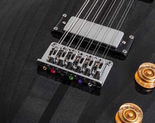 Hawk 12-String Electric Guitar