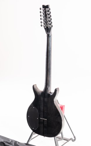 Hawk 12-String Electric Guitar