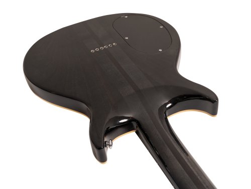 Hawk 12-String Electric Guitar