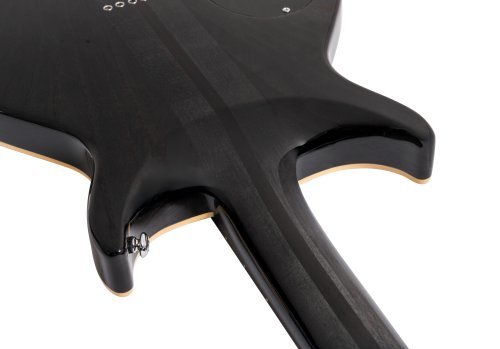 Hawk 12-String Electric Guitar