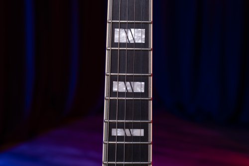Washburn SH35TS Wing Series Semi Hollow Electric Guitar. Tobacco Sunburst