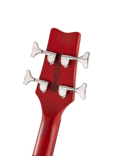 Scavenger Bass