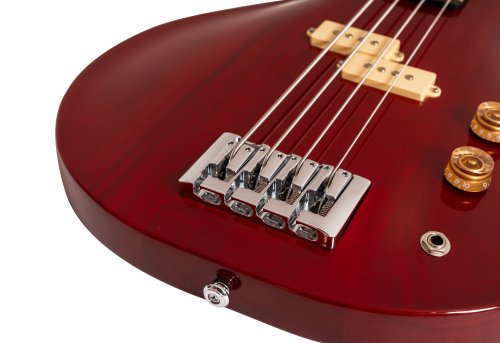 Scavenger Bass