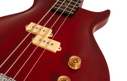 Scavenger Bass