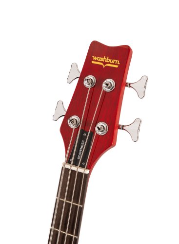 Scavenger Bass