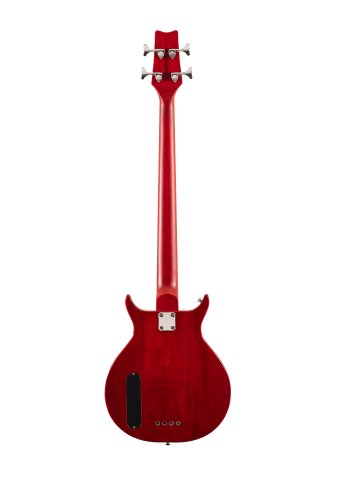 Scavenger Bass