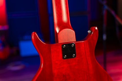 Scavenger Bass