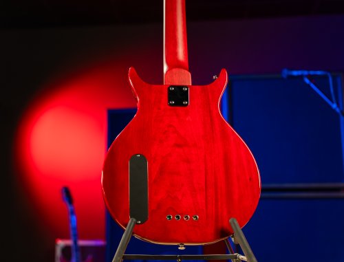 Scavenger Bass