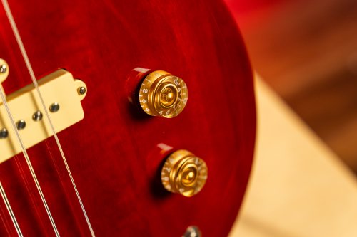 Scavenger Bass