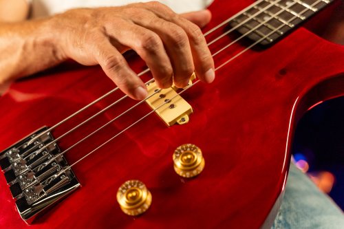 Scavenger Bass