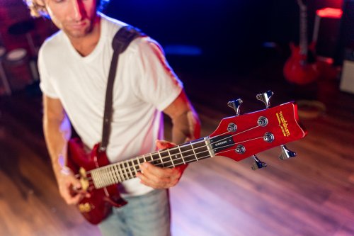 Scavenger Bass