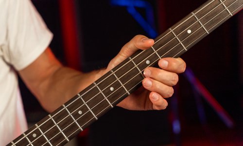 Scavenger Bass