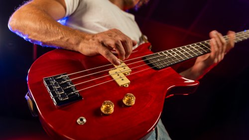Scavenger Bass