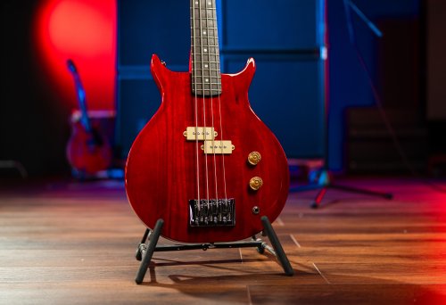 Scavenger Bass