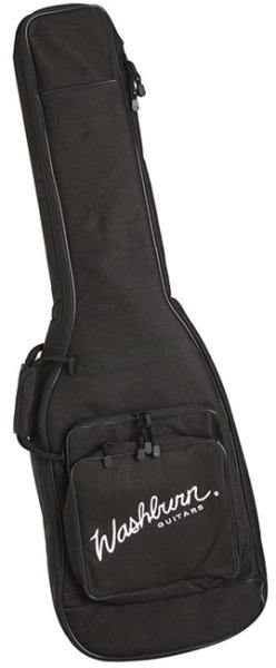 Washburn GB6 Electric Bass Gig Bag