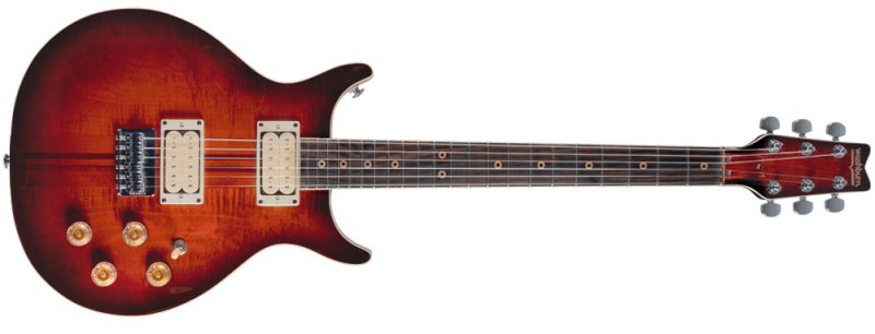 American Hawk '78 | Washburn Guitars