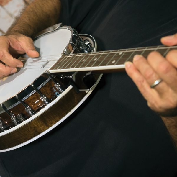 Washburn Guitars