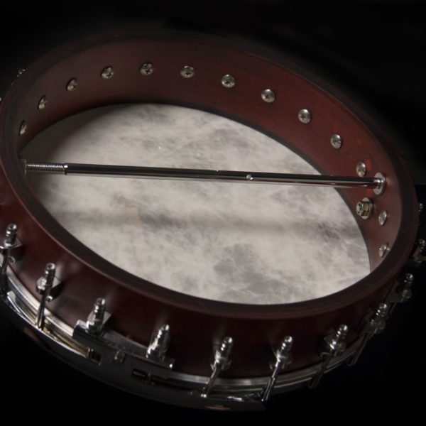 B6 BANJO BACK DETAIL IMAGE