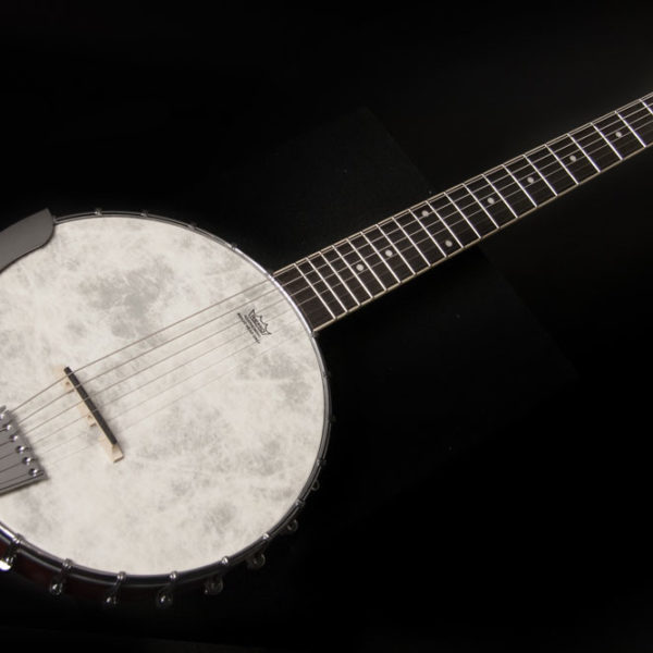 B6 BANJO FULL FRONT IMAGE