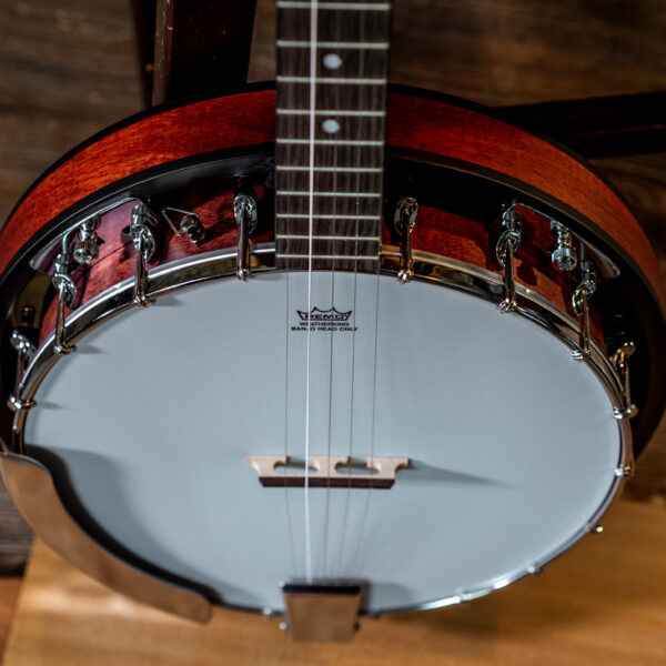 body of banjo