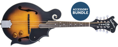 Washburn mandolin