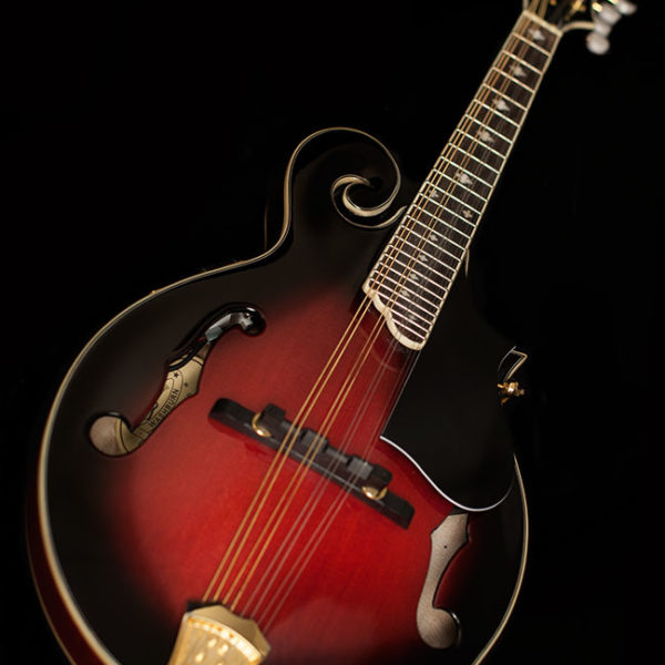 M3SWE MANDOLIN ANGLED FRONT