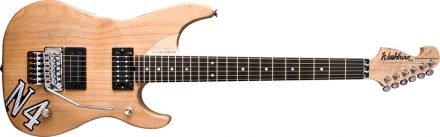 Washburn Guitars