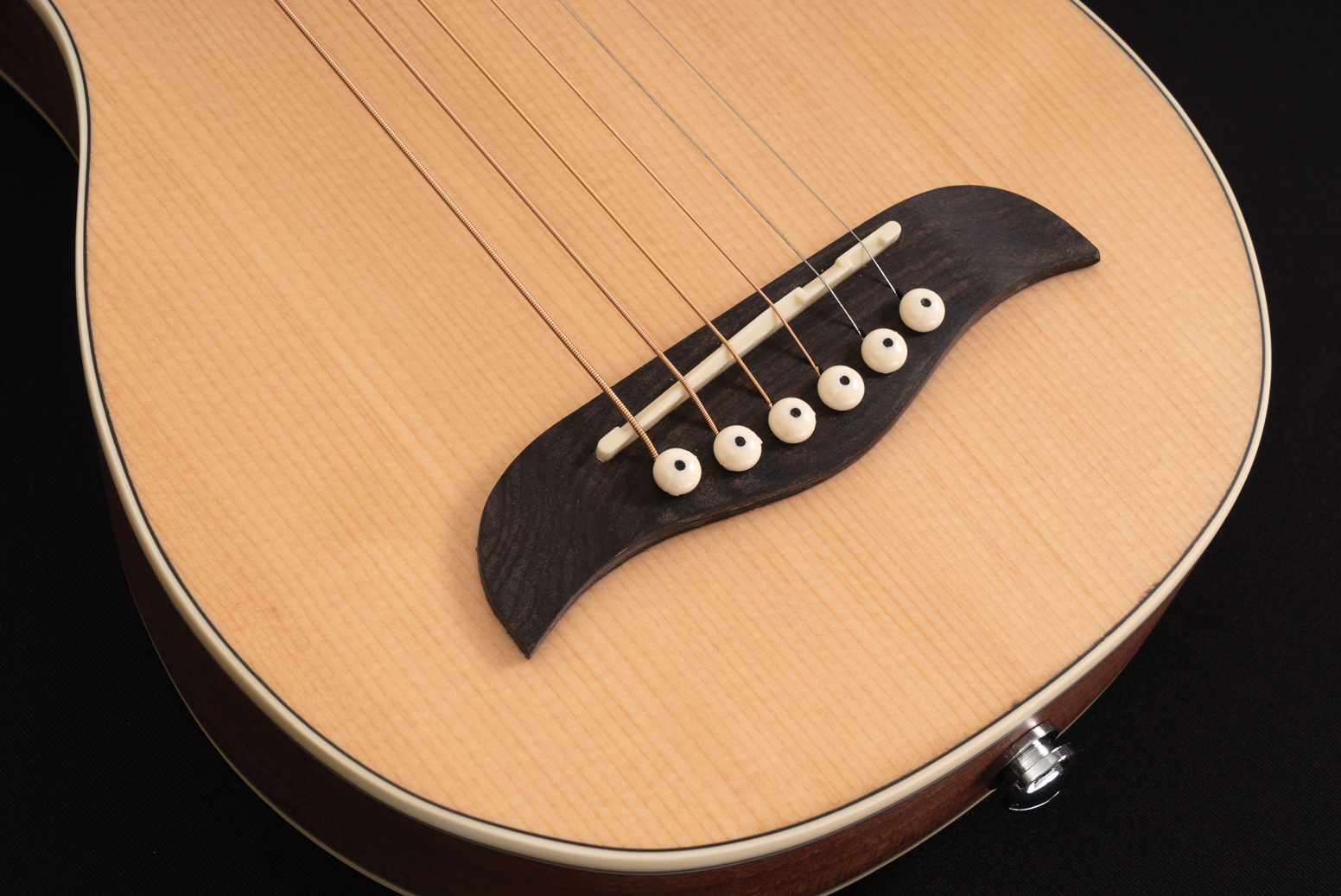 Washburn Guitars