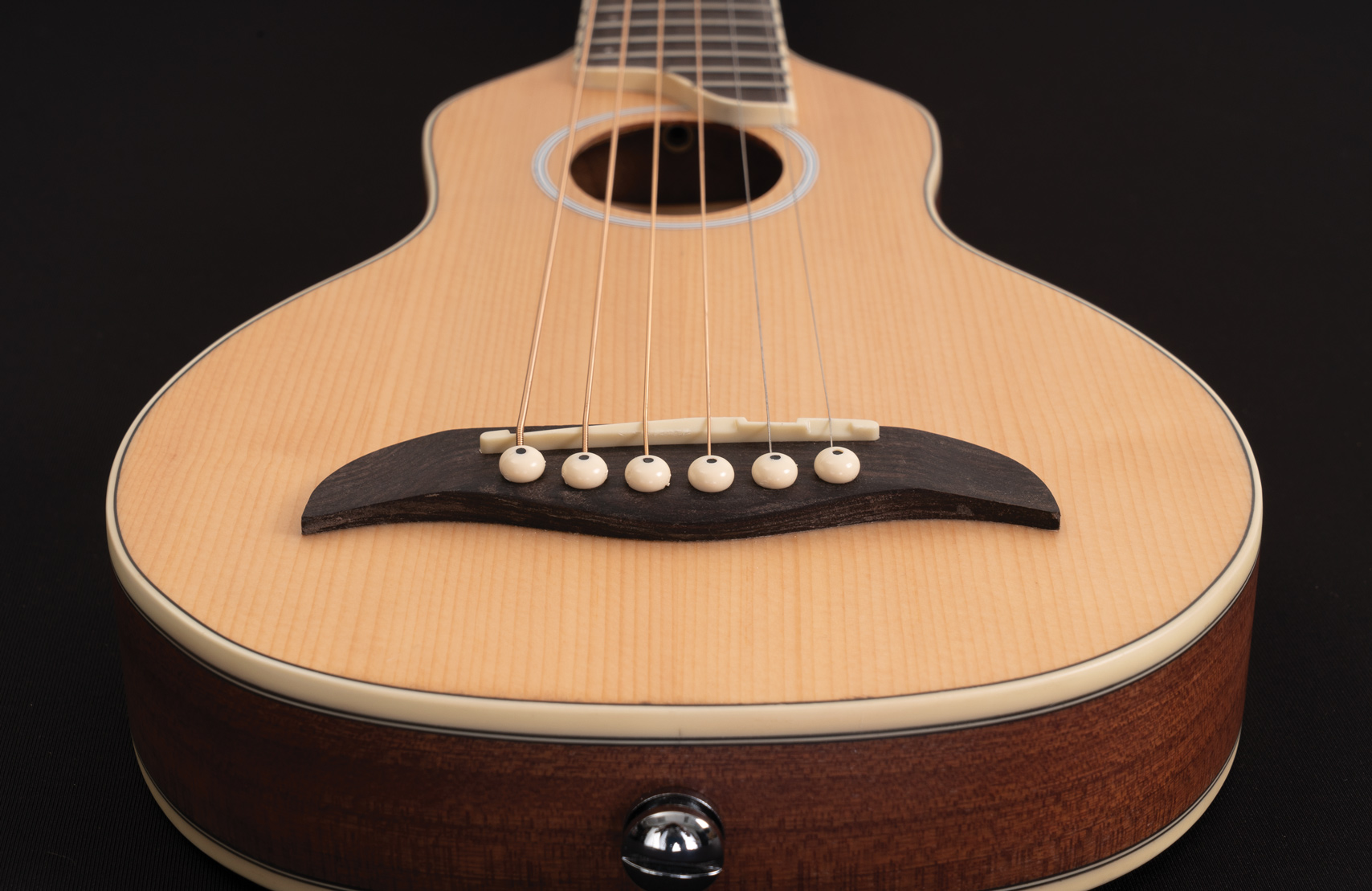 Washburn Guitars