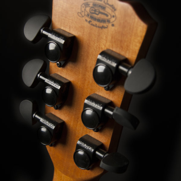 WCG66SCE COMFORT G66SCE SPALT MAPLE back of the head stock