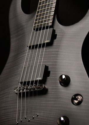 Parallaxe series image