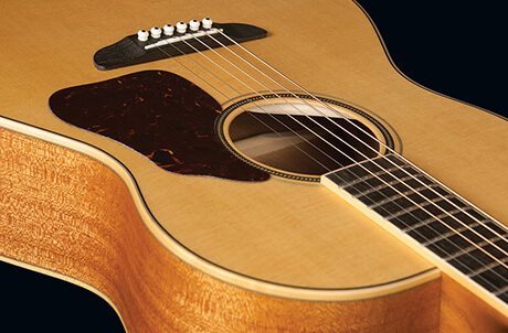 washburn guitars