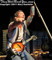 butch walker artist profile image