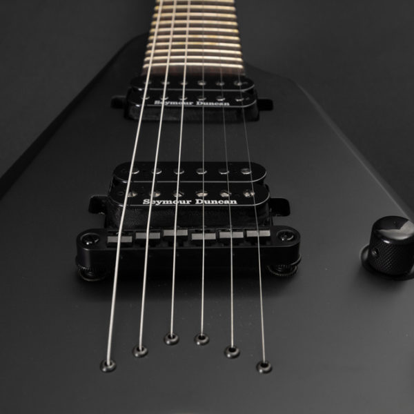 PXV26CK parallaxe v26 close up of the bridge