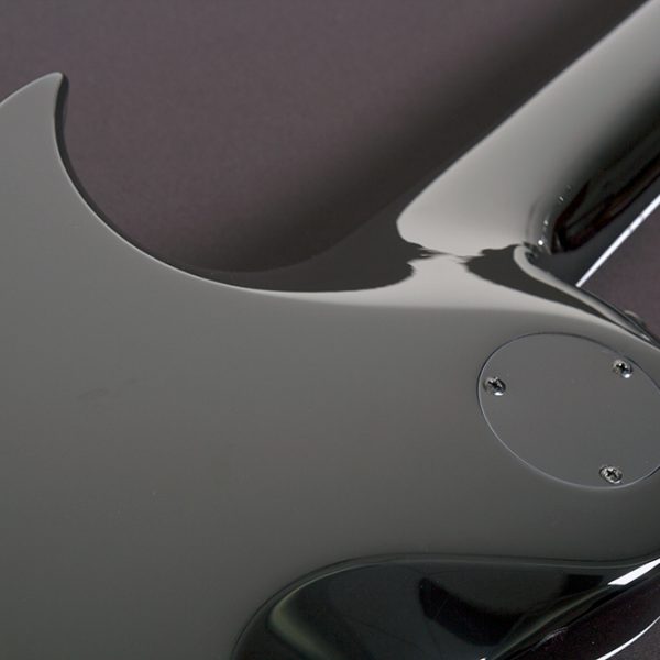 PXL-MR27B angle view of the back of the neck joint