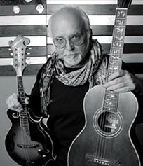 reeves gabrels artist profile image