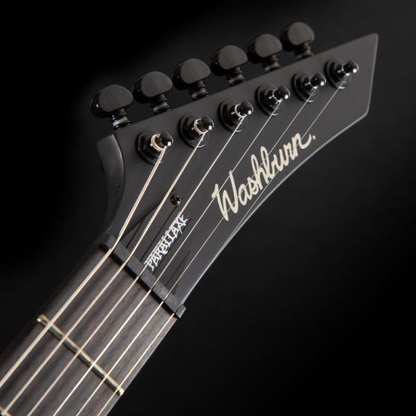PXV26CK parallaxe v26 head stock