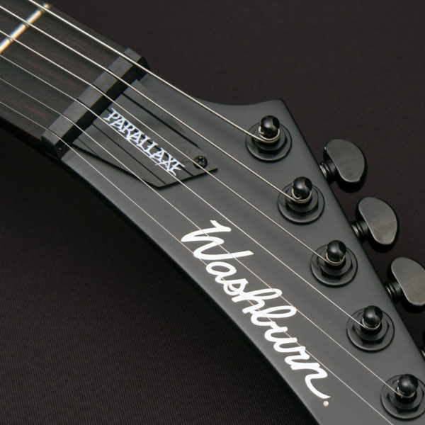 PXV26CK parallaxe v26 head stock