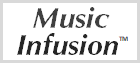 MUSIC INFUSION LOGO