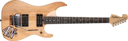 4N NUNO BETTENCOURT SIGNATURE USA main image of the front