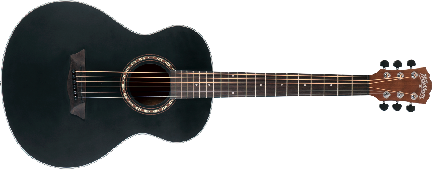 5 Best Mini Acoustic Guitars