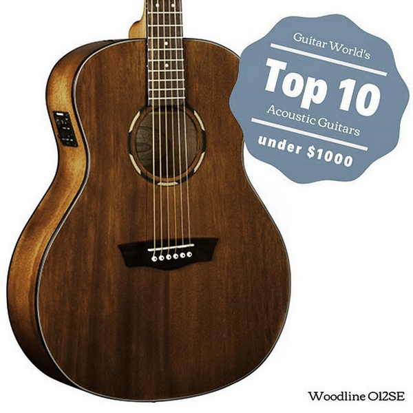 Washburn Guitars Washburn Guitars