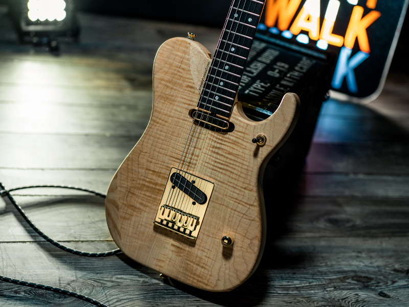 Washburn telecaster cheap
