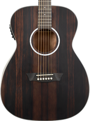 Washburn folk sales
