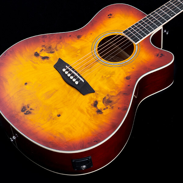 Washburn clearance deep forest