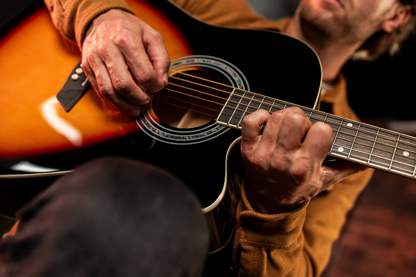 Washburn Guitars