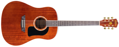 Washburn Apprentice WD100DLMK Natural