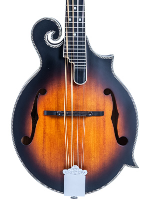 ワッシュバーンのマンドリン Antique Washburn Bowlback Mandolin W/CASE Circa 1910 | eBay