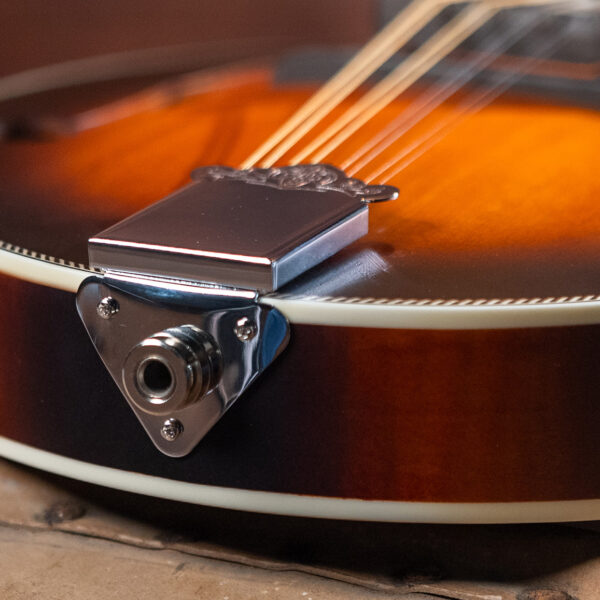 Washburn Americana M3SE F-style Mandolin