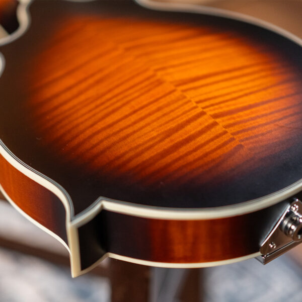 Washburn Americana M3SE F-style Mandolin